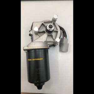 PERODUA ALZA/TOYOTA VIOS NCP93 WIPER MOTOR WINDSHIELD WIPER LINK MOTOR LONG DURABLE WINDSCREEN LENGGANG 85110-BZ130