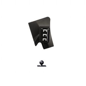 For Hyundai IX35 2010-2015 2013 Car Phone Holder Strong Special Fixed Bracket Base Wireless Charging Cars Accessories Anti-Slip