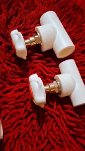 PPR Fittings Plain Elbow 90\" Tee Coupling Cap Plug (MAKAPAL/THICK QUALITY)