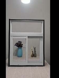 Màn Chống Muỗi Mùa Hè Màu Xám Lưới Đôi Khóa Kéo Dán Tự Dính Màn Cửa Sổ Bằng Sợi Polyester Có Khóa Kéo Bảo Vệ Gia Đình Cho Phòng Ngủ Phòng Khách