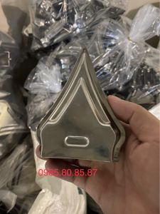 Mũi Giáo Inox 304 Hộp 20x40MM (50 CÁI)