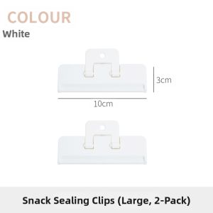 BAOJIAWANG | Food Sealing Clip