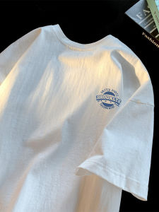 Boys Summer Lightweight Loose Short Sleeve T-Shirt
