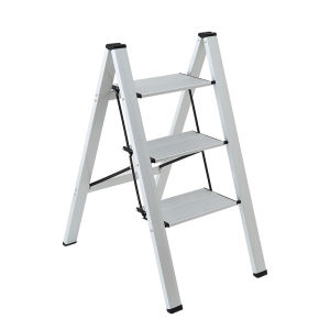 YSF | Foldable Anti-slip Multifunction Step Ladder
