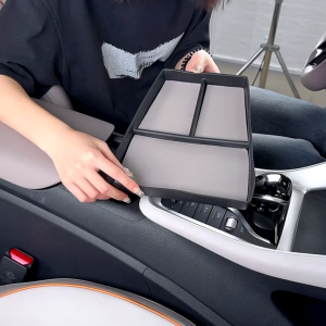 BYD Sealion 5 accessories car center console lower storage box car accessories interior byd car accesories