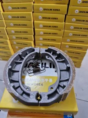 Bố thắng đùm trước sau xe wave dram wave rs wave nhõ funeo