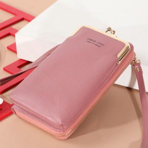 HOT Fashion Small Crossbody Bags Women Mini Matte Leather Shoulder Messenger Bag Clutch Bolsas Ladies Phone bag Purse Handbag