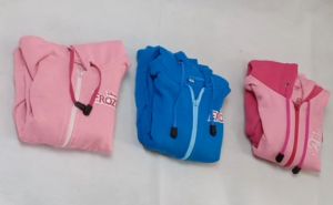 [COD] jaket anak perempuan 2 s/d 10 tahun