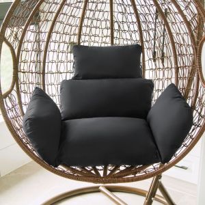 MOLORE | Surround Support Seat Cushion
