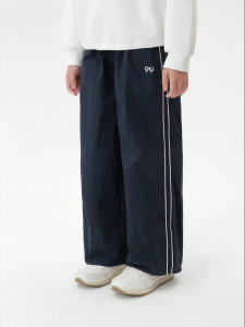 Marc&Janie | Lightweight Durable Two-way Wear Girls Sports Pants