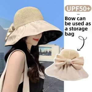 LIMATI | UV Protection Wide Brim Fisherman Hat