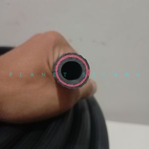 Selang Gas 5 Meter Selang Gas 3 Lapis Tebal Selang Gas High Pressure Selang Gas LPG Murah