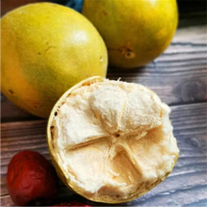 Fresh Dehydrated Luffa Fruit Large New Harvest Guangxi Guilin Specialty Yongfu Mountain Top Luffa Tea Snack Nutritional Supplement