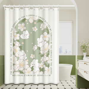 WEILAISHI | Sunproof Waterproof Windproof Balcony Sunscreen Curtain