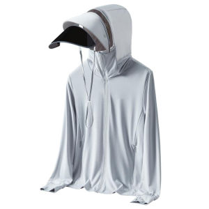 Mexican | UV Protection Lightweight Jacket for Men and Women