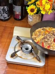 FANZUZHEN | Ready-to-eat Inner Mongolia Sheep Offal Soup