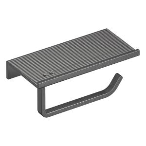 WEIMEIYUAN | Hanging Toilet Paper Holder For Bathroom