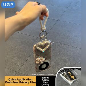 UGP | Stylish Sparkle Protective Phone Case