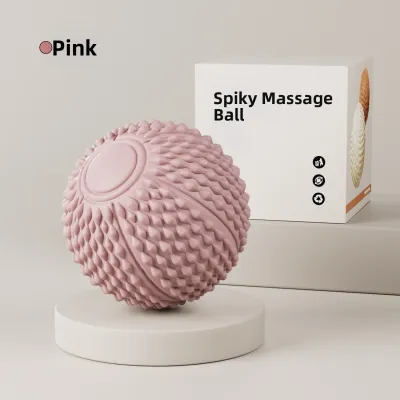 Fascia Muscle Relaxation Massage Ball for Feet Back Neck
