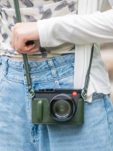 SHELV | Protective Camera Case Accessory