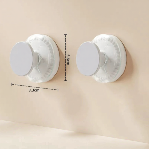 TAILI | Traceless No-drill Strong Load-bearing Bathroom Hook