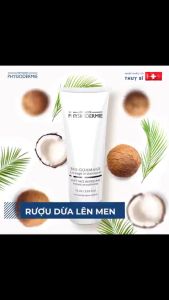 Tẩy tế bào chết sinh học Methode Physiodermie Bio-Gommage Soft Face Biopeeling (30ml)