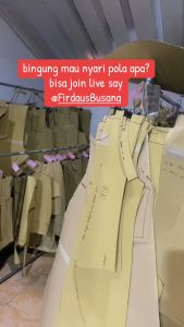 Pola Instan Koko Pakistan Dewasa