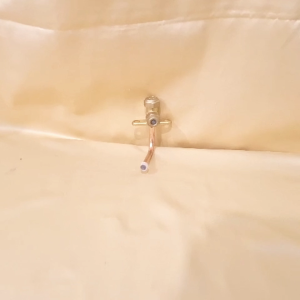 KO1/44 KRAN OUTDOOR AC / VALVE / KRAN OUTDOOR 1/4 R410