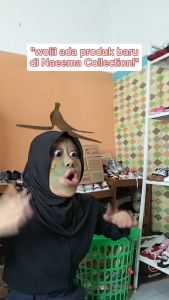 Sepatu Bayi Perempuan Prewalker & Umur 0-12 Bulan