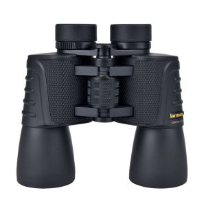 High Definition Professional Grade Binoculars for Fishing And Bee Hunting Night Vision 100 50 Double Tube 20 Night And Day Use