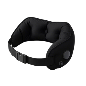 Miss You | Travel Friendly Inflatable Waist Pillow