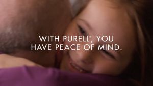 PURELL® Professional Surface Disinfectant - 32 Fl oz Capped Bottle (with Spray Trigger in Pack)