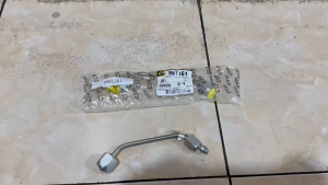 9N-1161 LINE A CTP 3408 3412 9N1161