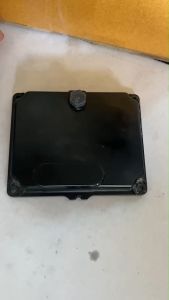 กล่องควบคุมการฉีด โดรนการเกษตร  ของเเท้ มือสอง ใช้งานได้ปกติ สำหรับรุ่น T20P/T40