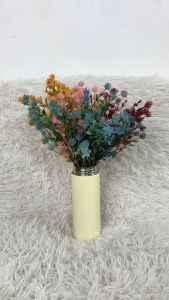 Bunga Dekorasi Bunga Artifisial Bouquet Florist Hiasan Pesta Dekorasi BG157