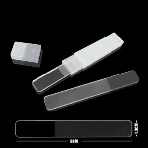 Dũa thủy tinh hạt Nano chà nhám mài phẳng dũa mịn cho mô hình