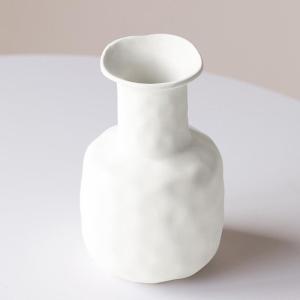 Nordic Modern Minimalist High-end Ceramic Vase