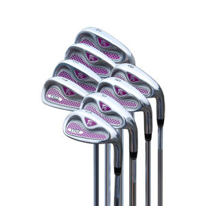 TTYGJ | Womens Practice Mid Iron Golf Clubs