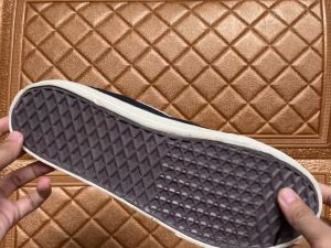 Sepatu Ventela X Evil X Papa Gading All Is Well Low Sepatu Pria Dan Wanita