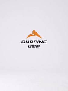 SURPINE | Moisture Wicking Quick Drying T-Shirt
