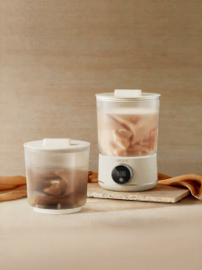 OIDIRE | Portable Mini Washing Machine for Underwear