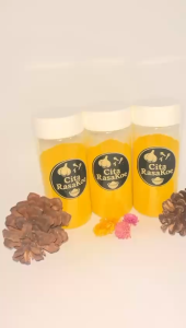 Kunyit Bubuk 60gr - Cita Rasakoe