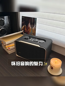 JBL icon video replay icon video play icon arrow left boldicon arrow right bold แชร์: 0 JBL Authentics 200 ลำโพงสมาร์ท