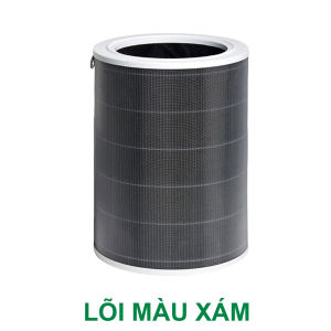 Lõi lọc tương thích máy Xiaomi 4 LITE - Lõi lọc không khí lọc bụi lọc mùi tương thích cho máy loc không khí 4 Lite