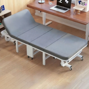 DIHUANTUO | Back Support Multi-functional Portable Bed