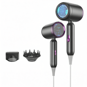High Speed Portable Folding Hair Dryer