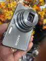 Máy ảnh Sony SyberShot WX200 18.2Mpx. 