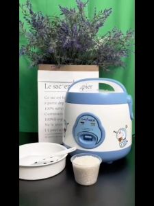 Rice Cooker Karakter Advance G15 1.2 Liter: Penanak Nasi Magic Jar