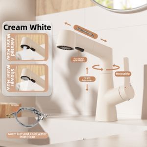 QIANMUYU | Pull-down Faucet