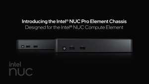 Intel NUC 11 U-Series Compute Element BKCM11EBi58W/ BKCM11EBI716/  Element-CM8i5CB8N+CMCM2FB